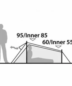 Tents Robens Arrow Head