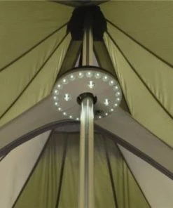 Robens Green Cone Tipi Tent