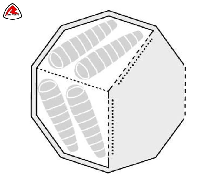 Robens Klondike Tipi Inner Tent