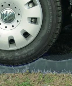 Narbonne ROC Smart Level Campervan Chocks