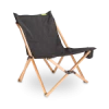 Furniture Zempire Roco Lounger V2