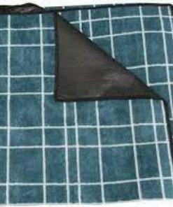 PJ Outdoors Royal Brisbane 4 Tent Carpet - Universal For 270cm X 305cm Tent Accessories