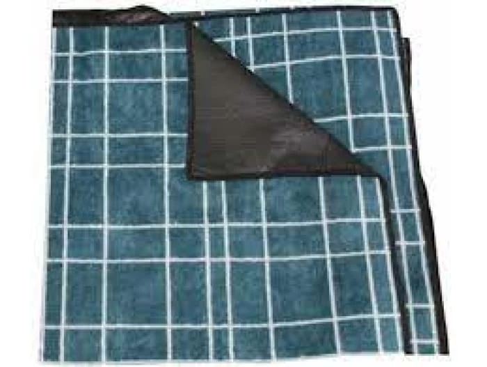 PJ Outdoors Royal Brisbane 4 Tent Carpet - Universal For 270cm X 305cm Tent Accessories