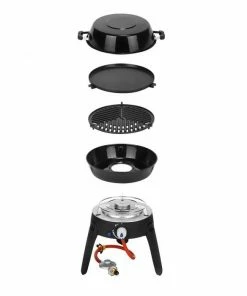Cadac Safari Chef 2 Low Pressure
