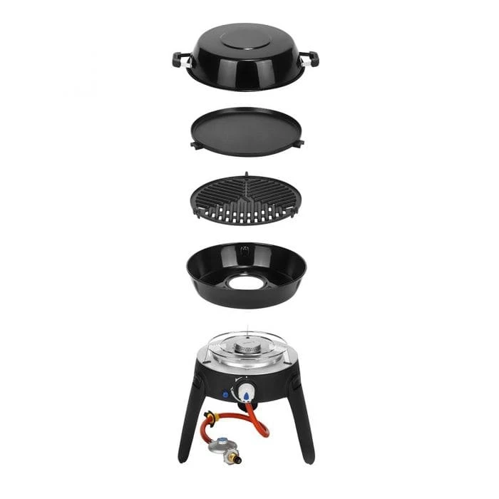 Cadac Safari Chef 2 Low Pressure