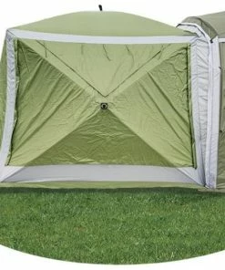 Quest Screen House Pro Vehicle Connector (2022) Doors & Walls