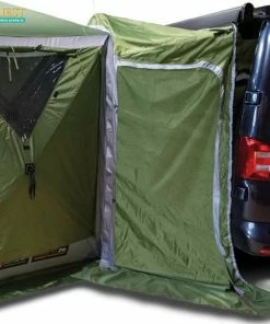 Quest Screen House Pro Vehicle Connector (2022) Doors & Walls