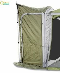 Quest Screen House Pro Vehicle Connector (2022) Doors & Walls