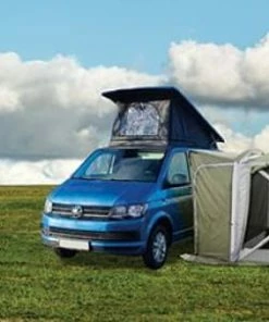 Quest Screen House Pro Vehicle Connector (2022) Doors & Walls