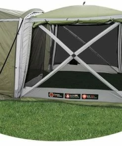 Quest Screen House Pro Vehicle Connector (2022) Doors & Walls