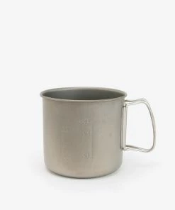 PJ Outdoors Cooking SNOW PEAK Trek 900