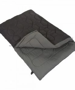 Vango Serenity Superwarm Double Shadow Grey