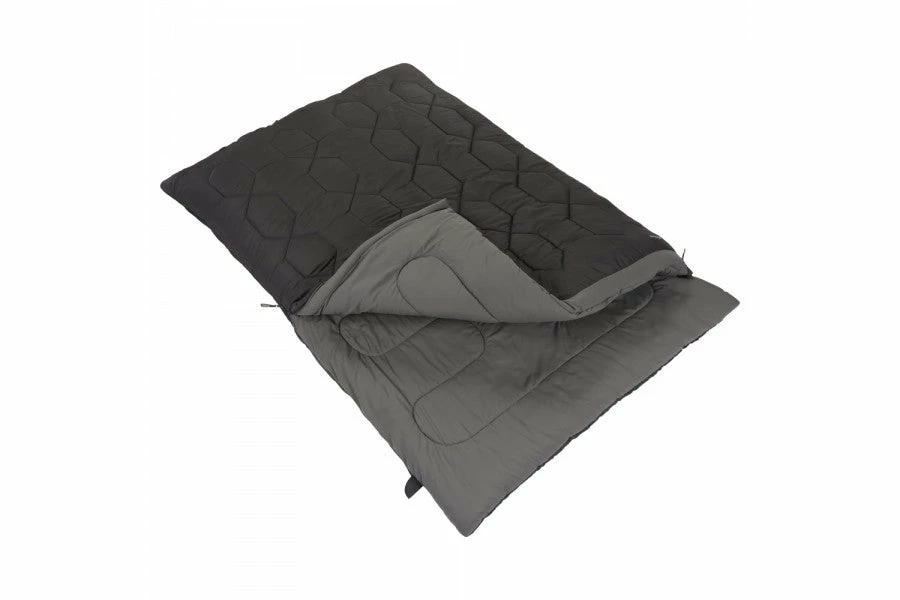 Vango Serenity Superwarm Double Shadow Grey