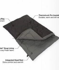 Sleeping Bags Vango Serenity Superwarm Single