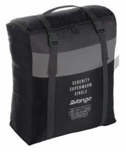 Sleeping Bags Vango Serenity Superwarm Single