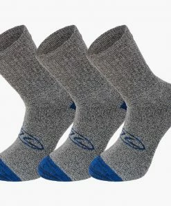 Trekking Highlander Everyday Walking Socks
