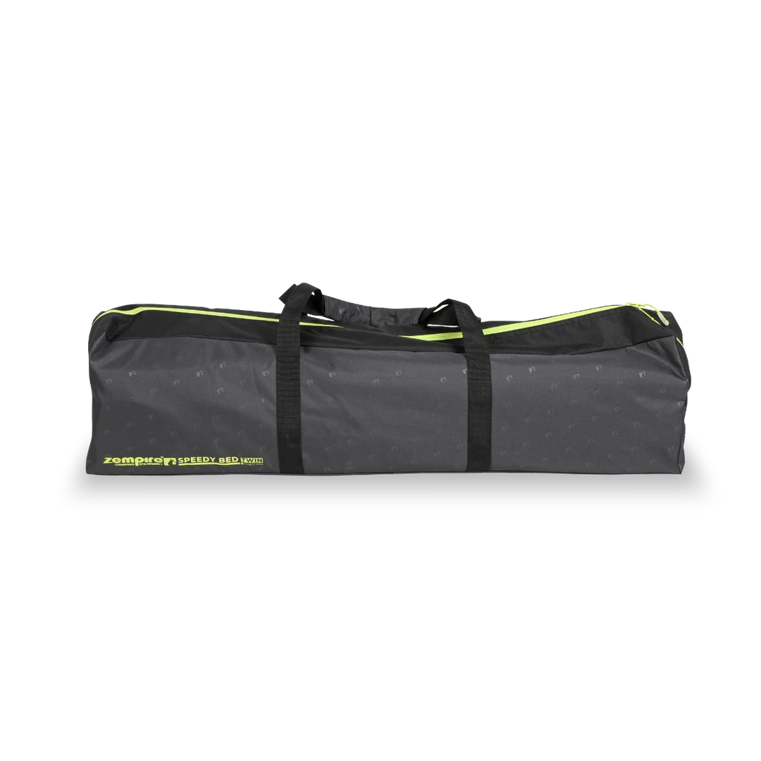 Zempire Twin Speedy Bed Furniture