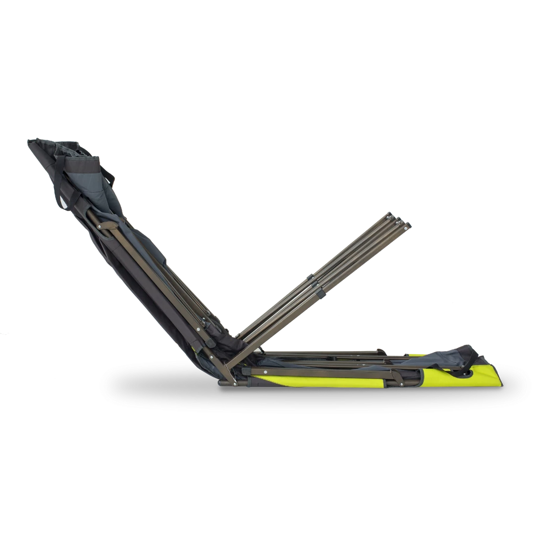 Zempire Twin Speedy Bed Furniture