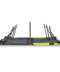 Zempire Twin Speedy Bed Furniture