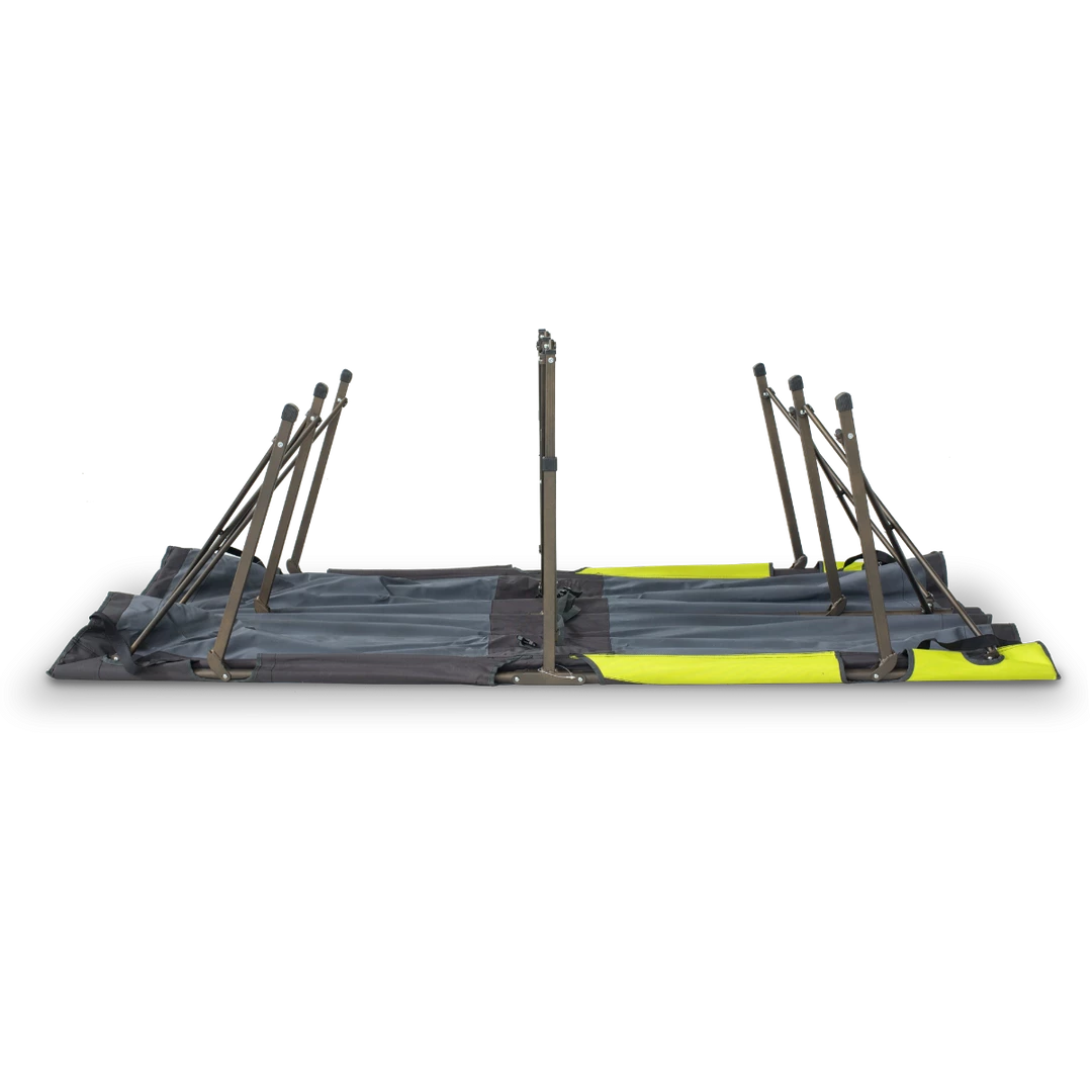 Zempire Twin Speedy Bed Furniture