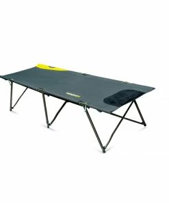 Zempire Speedy Bed Single