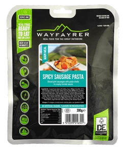 Wayfayrer - Various Meal