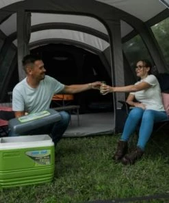 Vango Stargrove II Air TC 600XL (2022) Tents