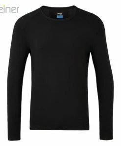 Steiner Men's Soft-Tec Long Sleeve Base Vest