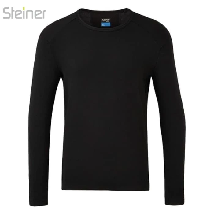 Steiner Men's Soft-Tec Long Sleeve Base Vest