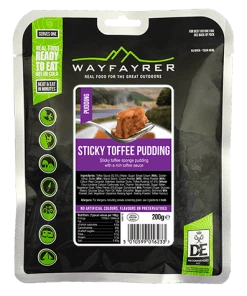 Wayfayrer - Various Meal