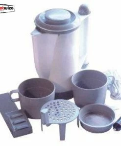 Cooking Streetwize In-Car Kettle 12V