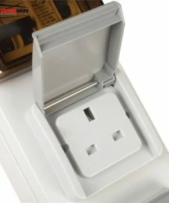 Streetwize Mobile Mains Unit Appliances