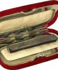 Strider Solid Fuel Stick Hand Warmer Case Hand Warmers