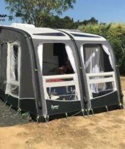 Summer Line Libeccio Air Awning