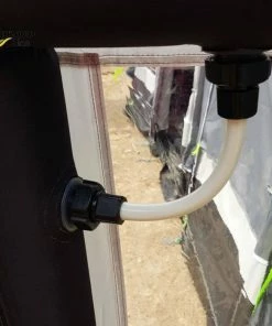 Summer Line Tent Accessories Summerline Air Privacy Windbreak 3 Panel