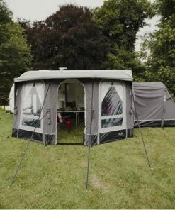 Vango Tall Annex Elements ProShield - Balletto/Riviera/Tuscany (2022) Annexes & Extensions
