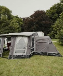 Vango Tall Annex Elements ProShield - Balletto/Riviera/Tuscany (2022) Annexes & Extensions