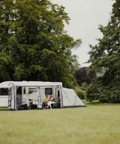 Vango Tall Annex Elements Shield - Balletto (2022)