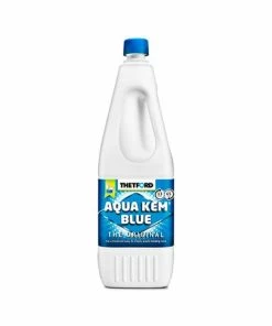 Toiletries Thetford Aqua Kem Blue 2 Litre