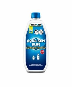 Thetford Aqua Kem Blue Concentrate 780ml