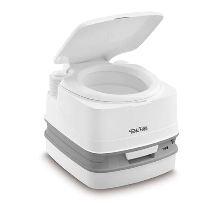 Thetford Porta Potti 145 Portable Toilet