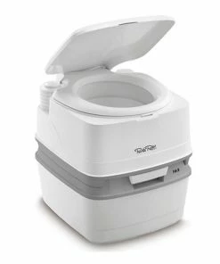 Thetford Porta Potti 165 Portable Toilet
