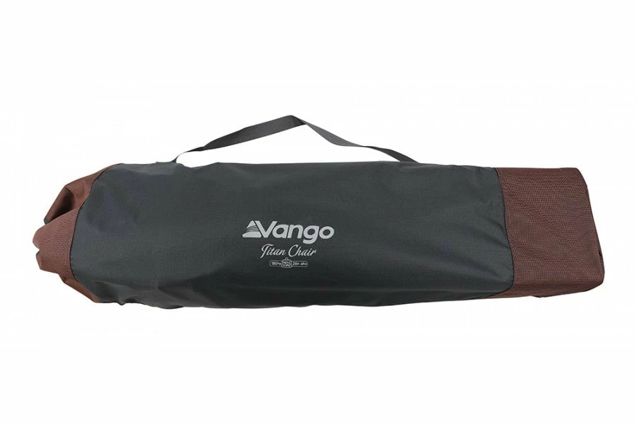 Vango Titan 2 Oversized Chair Furniture