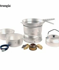 Trangia 25L Alloy Stove Cooking