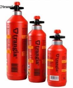 Trangia Fuel Bottle Fuel & Gas
