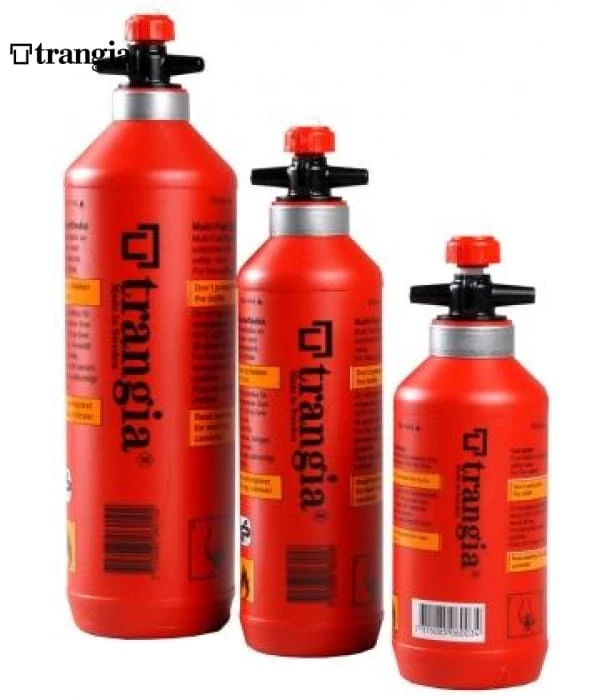 Trangia Fuel Bottle Fuel & Gas