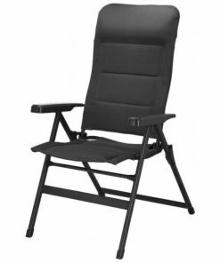 Furniture Travellife Barletta Comfort Plus Chair Anthracite