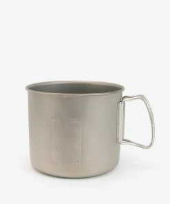 PJ Outdoors SNOW PEAK Trek 1400