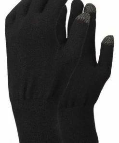 Trekmates Merino Touch Gloves