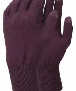 Trekmates Merino Touch Gloves